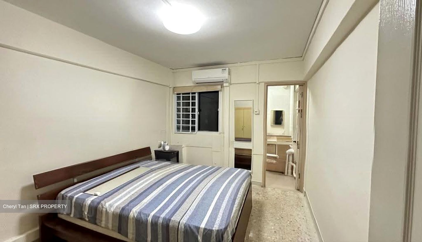 Blk 306 Clementi Meadows (Clementi), HDB 3 Rooms #619602071
